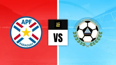 Paraguai x Nicarágua – Notícias e odds (05/06)