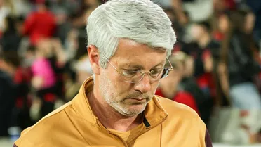 Odair revela conversa com diretoria sobre cargo no Athletico