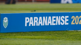 Com acesso de Paraná e Rio Branco, Paranaense 2025 tem os 12 times definidos