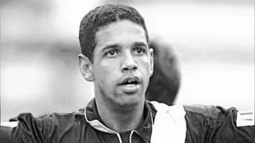Carrasco do Athletico no Brasileirão de 2004 morre aos 49 anos