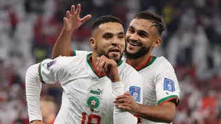 Seleções africanas batem recorde de vitórias em uma edição de Copa do Mundo