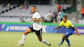 Fransérgio é vaiado pela torcida no Couto; Guto sai em defesa