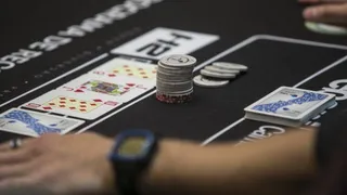 Primeiro torneio do ano com mais de R$ 100 mil de premiação ocorre em Curitiba