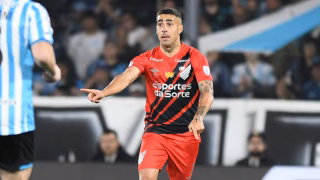 No ano do centenário, restou ao Athletico apenas lutar contra o rebaixamento