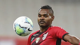 Quais as contas para o Athletico se classificar para a Libertadores?