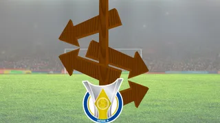 Veja o percurso de cada clube na reta final do Brasileirão