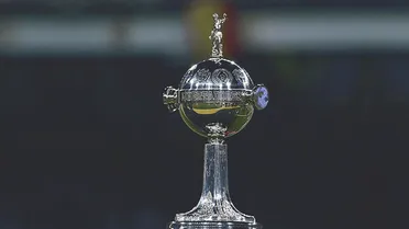Veja como ficou o sorteio dos grupos da Libertadores