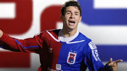Giuliano e o adeus do último craque forjado pelo Paraná Clube