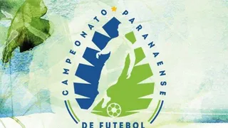 Tabela de classificação Paranaense 2018