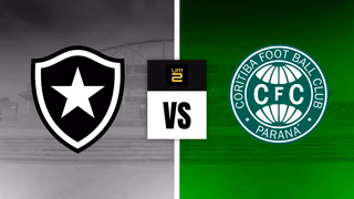 Botafogo x Coritiba – Palpite, pré-jogo e onde assistir (12/04)