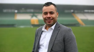 Atlético-GO acerta com Jair Ventura em busca de reação na Série B
