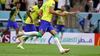 Gol de Richarlison na Copa do Mundo é finalista do Prêmio Puskás