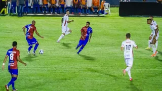Sem previsão de receitas, queda precoce na Copa do Brasil acentua drama do Paraná
