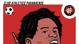 David Ferreira, o melhor gringo