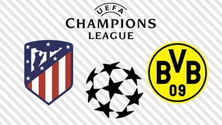 AO VIVO | Atlético de Madrid x Borussia: saiba como assistir ao jogo