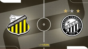 Novorizontino x Operário: saiba onde assistir e palpites – Série B – 12/10/2025