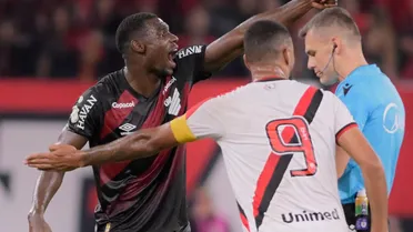 Athletico peca pela soberba e Odair merece puxão de orelha