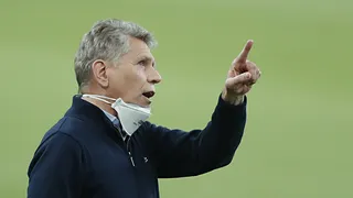 Segurar a seleção do Galo é para poucos. E um deles está no Athletico: Paulo Autuori