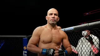 UFC Rio já possui lutador reserva para o duelo principal; conheça a fera