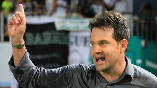 Argel vem para tentar grande feito no Coritiba. Não é impossível, mas improvável