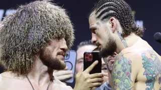 UFC 316: Todos os resultados