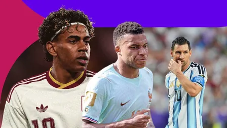 As semifinais da Copa do Mundo empolgam pelo padrão técnico das seleções