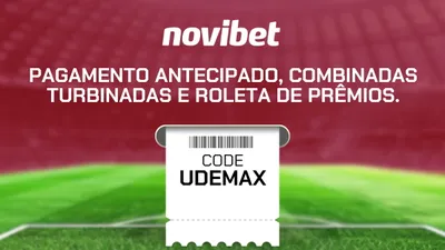 Quem apostar em Brasil x Haiti pode ganhar R$30 em freebet na Novibet