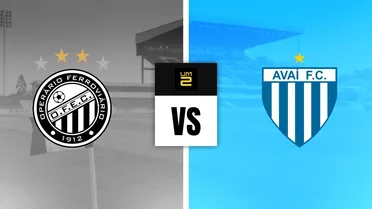 Operário x Avaí Palpite – Notícias e análise (16/08)