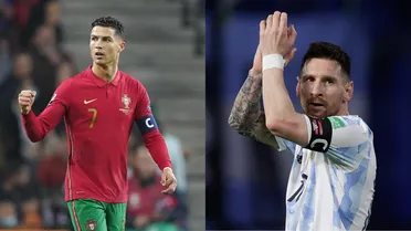 Cristiano Ronaldo e Messi podem bater recordes na Copa