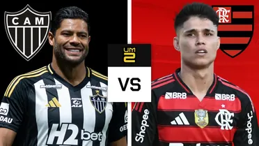 Atlético-MG x Flamengo: palpites, onde assistir e escalações