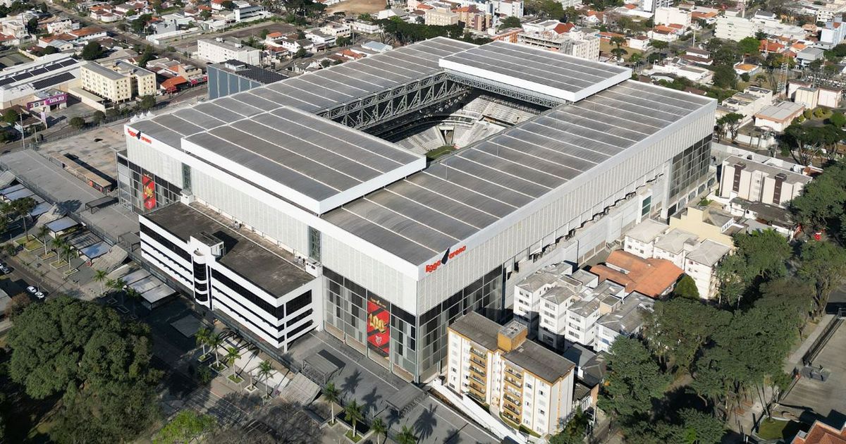Contrato estratégico de R$ 200 milhões: Athletico mostra otimismo para resolver dívida da Ligga