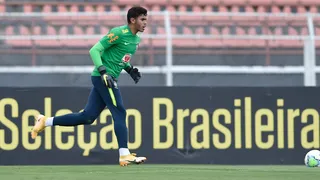 Três jogadores do Athletico são convocados para a seleção brasileira sub-17