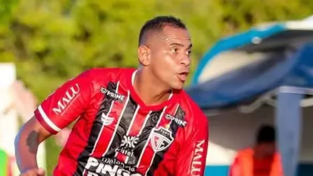 Ex-Athletico, atacante Walter acerta com o quarto clube em 2026
