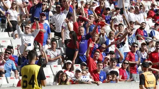 Paraná Clube anuncia preço dos ingressos avulsos para jogos na Vila
