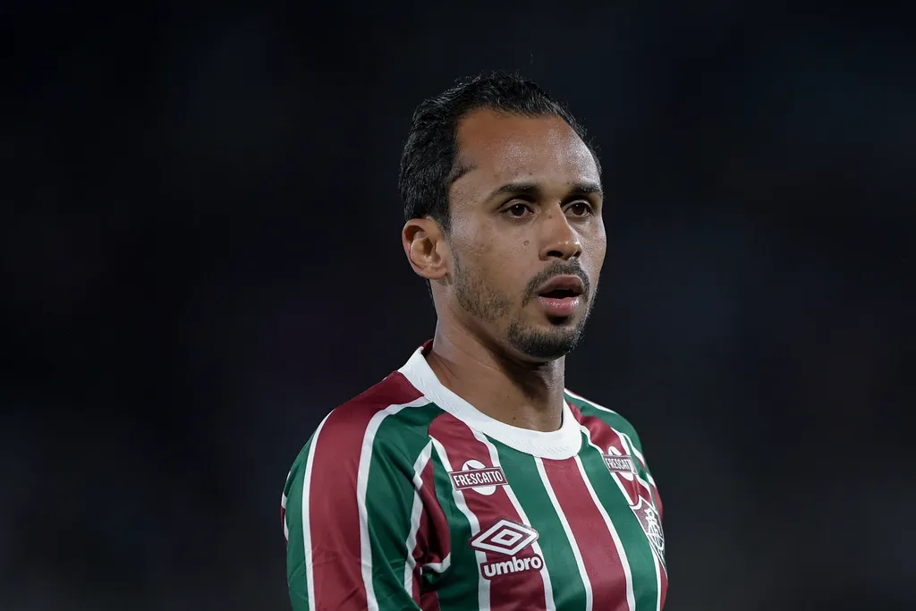 Brazilian Championship A 2025, Fluminense vs. Ceara