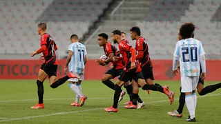 Veja o que o Athletico precisa para se classificar no Paranaense