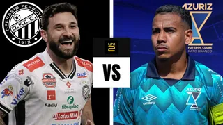 Operário x Azuriz: Palpites, onde assistir e escalações