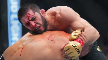 UFC 311: Confira card completo e onde assistir ao vivo