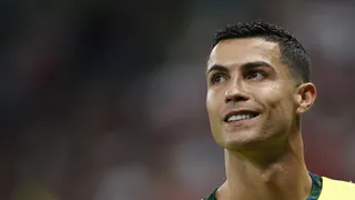Federação nega ameaça de Cristiano Ronaldo de deixar a delegação de Portugal