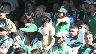 A incompetência manda a conta: Coritiba caindo