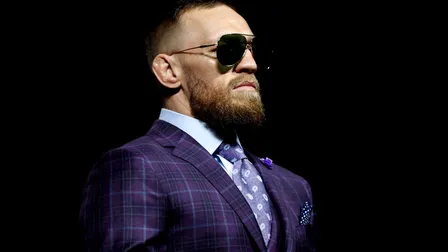 O que Conor McGregor fez nos 5 anos longe do UFC
