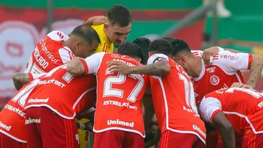 Internacional na Copa Sul-Americana; veja jogos, horários e como assistir