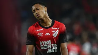 Vitória do Athletico com sofrimento garantido para a torcida