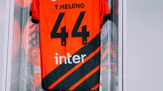 Athletico contará com “velho parceiro” em patrocínio na camisa