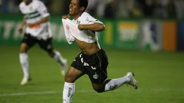 A festa do centenário começou