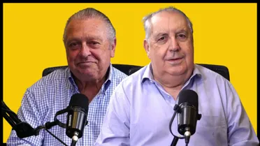 Carneiro e Mafuz debatem a crise do Athletico e a insensibilidade de Petraglia; assista