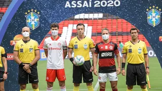 Está morto o último virgem do futebol brasileiro. VAR não mudará nada