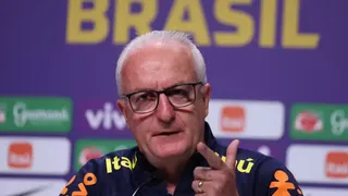 Dorival Jr convoca a seleção brasileira para jogos das Eliminatórias; veja AO VIVO