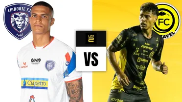 Cianorte x Cascavel: Palpites, onde assistir e escalações