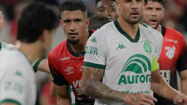 Athletico fica pior a cada jogo. Resta saber qual o seu limite